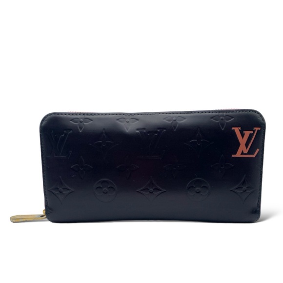 Louis Vuitton Handbags - Louis Vuitton Vernis Zippy Wallet Limited Edition